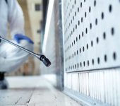 HP Pest Control - Pest Control Service Provider in Uttam Nagar, Delhi - Termite Control Services in Delhi