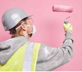 Handyman - Painter Service in dwarka Delhi - Best Painter in Delhi