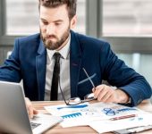 Harbir Singh and Associates - Chartered Accountants in Greater Kailash, Delhi - Expert finances advice in Delhi