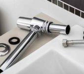 Harbor Sanitaryware - Best Sanitary Services in Pitampura, Delhi - Sanitary Dealer in Delhi