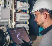 Hasin Electric - Electrician Service in Chandni Chowk, Delhi - Best Electricians in Delhi