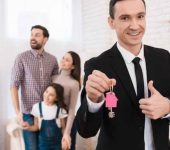 Hi -Tech Properties - Property Dealer in bawana, Delhi - To Let Service in Delhi