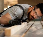 Hi Tech Wood Work - Carpenter Service in Chandni Chowk, Delhi - Best Carpenters in Delhi