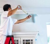 Home Painting Service - Outdoor Painting Services in Rohini Delhi - Color Experts in Delhi