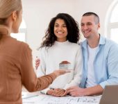 Home Properties - Estate Agent Commercial Rental in Paschim Vihar, Delhi - Property dealer in Delhi