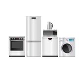 House Ware Store - Home Appliances in Connaught Place, Delhi - Home Appliance Dealer in Delhi