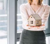 ID Associates - Property Broker in Pitampura, Delhi - Estate Agent in Delhi