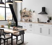 Jagdamba Hardware Store - Modular Kitchen Design in Shahdara, Delhi - Kitchen Designs Expert in Delhi