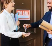 Kapoor Associates and Builders - Real estate Agents in Tilak Nagar, Delhi - To-Let services in Delhi