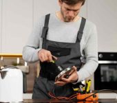Karytron Electricals Private Limited - Best Electricians in Paschim Vihar Delhi - Electrical Emergencies in Delhi