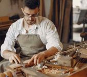 Khalid Carpenter - Expert Carpenters in Rohini Delhi - The Best Carpenters in Delhi