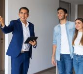 Khalsa Properties - Estate Agent Commercial Rental in Tilak Nagar, Delhi - Property dealer in Delhi
