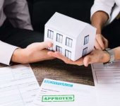 Khanna Properties - Real estate Agents in Tilak Nagar, Delhi - To-Let services in Delhi