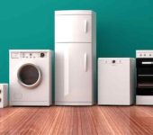 Kharbanda Electricals - Home Appliances in Lajpat Nagar, Delhi - Home Appliance Dealer in Delhi