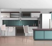 Kitchen Kraft - Modular Kitchen in Rohini Delhi - Kitchen Designs Expert in Delhi