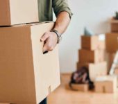 Liv Shift - Super Packers and Movers Services in Rohini Delhi - Movers and Packers in Delhi