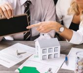 Lucky Properties Subhash Nagar - Estate Agent in Subhash Nagar, Delhi - To Let Service in Delhi