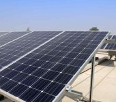 Lumen City - Solar Appliances in Shahdara, Delhi - Solar Power System in Delhi