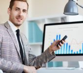 M S Solanki and Associates - Chartered Accountants in Pitampura, Delhi - Expert finances advice in Delhi