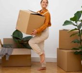 MAX Logistic - Packers and Movers in Dwarka, Delhi - Super Packers and Movers Services in Delhi