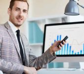MK Jain and Co. - Expert Finances Advice in Nehru Place Delhi - Money Experts in Delhi
