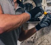 Madan Electric Works - Electrician Service in Chandni Chowk, Delhi - Best Electricians in Delhi