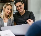 Mahalaxmi Properties - Property Broker in Pitampura, Delhi - To Let Service in Delhi