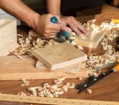 Mahar Interiors - Expert Carpenters in Rohini Delhi - The Best Carpenters in Delhi