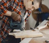 Mahima Furniture and Painting Contractor - Carpentry Services in Paschim Vihar Delhi - The Best Carpenters in Delhi