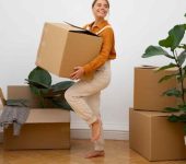 Max Logistic - Expert Movers and Packers in Greater Kailash Delhi - Best Packers and Movers in Delhi