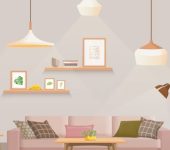 Mehta Builders and Interiors - Home Interior Designers in Greater Kailash, Delhi - Home Interior in Delhi