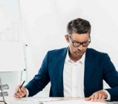 Mukul Garg and Associates - Chartered Accountants in Laxmi Nagar, Delhi - Expert finances advice in Delhi