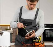 National Electric and Const. Company - Electrician Service in Chandni Chowk, Delhi - Best Electricians in Delhi
