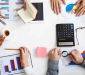 Nemani Garg Aggarwal and Co. - Experienced Chartered Accountants in Nehru Place Delhi - Financial Experts in Delhi