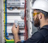 New Jeet Light House - Electrician Service in Pitampura , Delhi - Best Electricians in Delhi