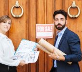 New Keys Real Estate - Estate Agent in Greater Kailash New Delhi - Property Consultant in New Delhi