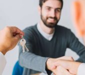 OM Properties - Property Dealer in Tilak Nagar, Delhi - Real Estate Agents in Delhi