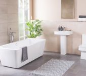 Om Bath Concepts - Best Sanitary Services in Krishna Nagar, Delhi - Sanitary Dealer in Delhi