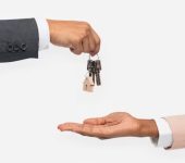 Om Property Consultant - Estate Agents in Geeta Colony, Delhi - Property dealer in Delhi