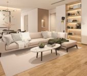 Opus Indigo Designs Private Limited - Home Interior Designers in Greater Kailash, Delhi - Home Interior in Delhi