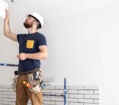 Pankaj Services - Electrician Service in Dwarka Delhi - Best Electricians in Delhi