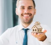 Param Shree Associates - Estate Agents Residential Rental in Naraina, Delhi - To-Let services in Delhi