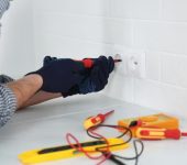 Parashar Electricals - Electrician Service in Pitampura , Delhi - Best Electricians in Delhi