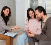 Parth Property - Realtor in Uttam Nagar Delhi- To-Let services in Delhi