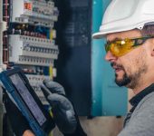 Parveen Electrical - Electrician Service in Dwarka Delhi - Best Electricians in Delhi