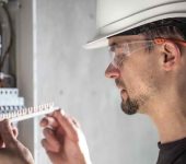Pawan Expert Electricians - Electrician Service in Dwarka Delhi - Best Electricians in Delhi