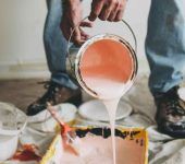 Picchwai Painting Valuer - Wall Painting in Connaught Place, Delhi - Go-To House Painter in Delhi