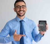 Rajnish and Associates - Chartered Accountants in Lajpat Nagar, Delhi - Trusted financial helper in Delhi