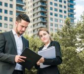Randhawa Properties and Motors - Property Broker in Tilak Nagar, Delhi - Real Estate Agents in Delhi