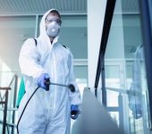 Relex Pest Control - Pest Control Service Provider in Uttam Nagar, Delhi - Termite Control Services in Delhi